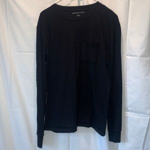 American Eagle long sleeve tee shirt